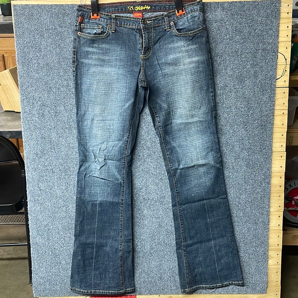 !iT Jeans